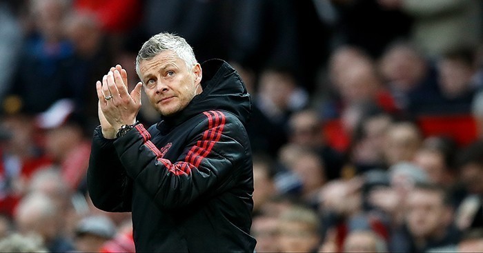 Man Utd Sign Mateo Mejía