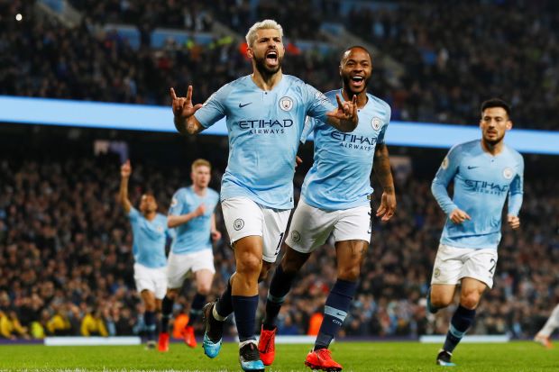 Man City Lose David Silva