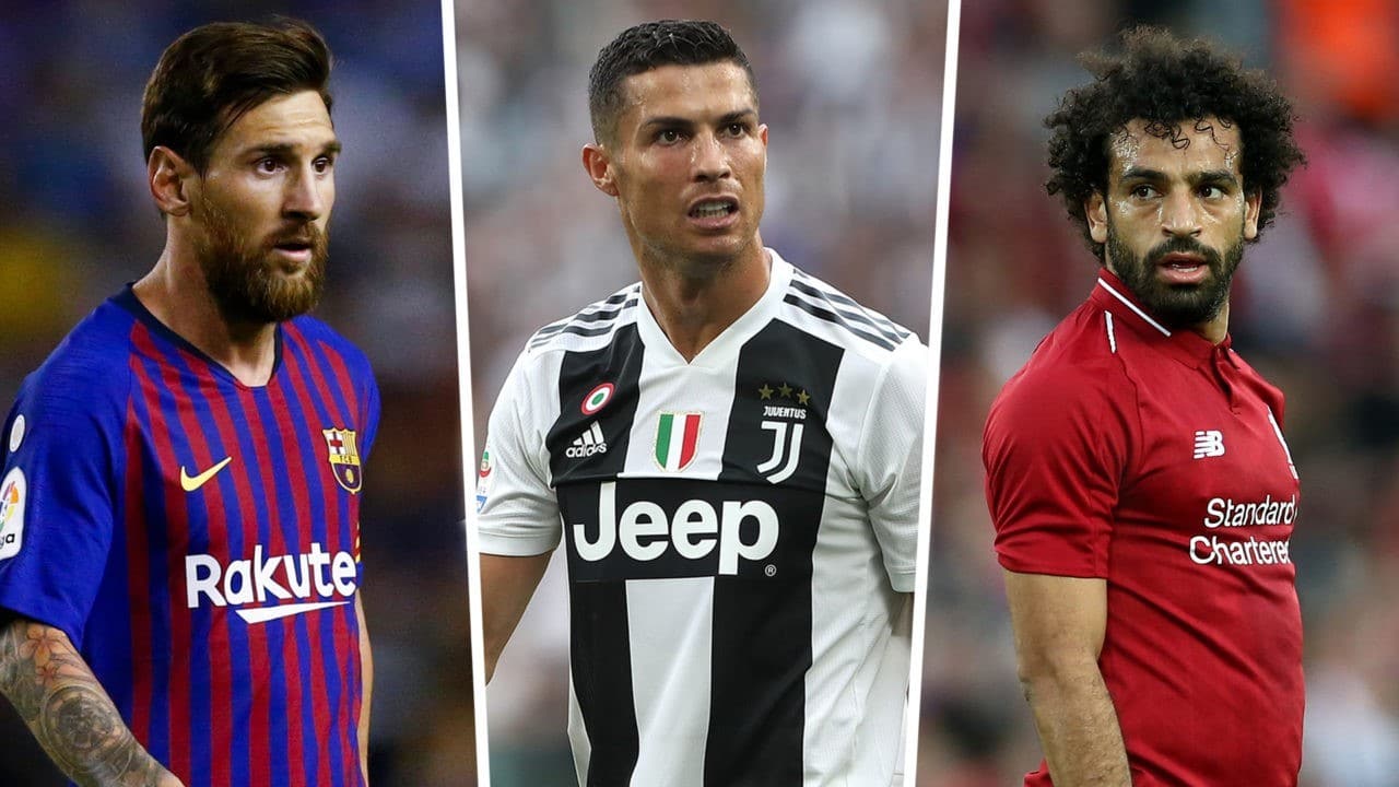 Leading Scorers In 2019 List