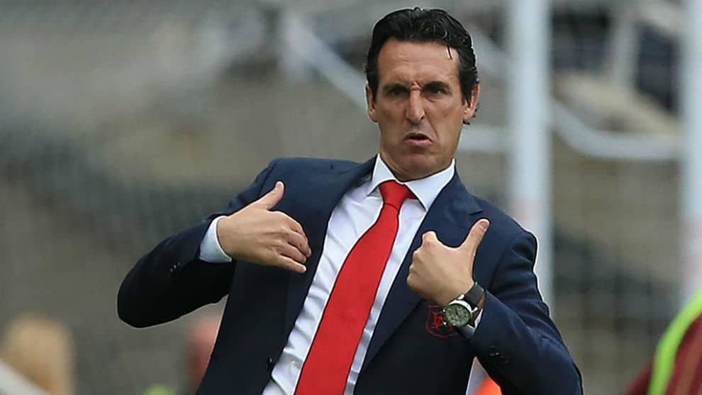 Arsenal Offer Sign Armando Izzo